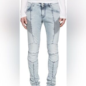 Balmain Skinny Jeans - 33
